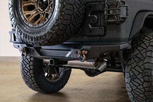 Used 2024 Jeep Wrangler Unlimited Sport image 42