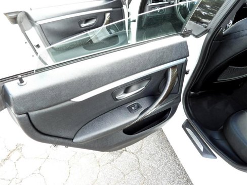 Used 2016 BMW 428i Gran Coupe image 33