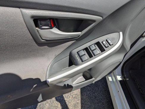 Used 2011 Toyota Prius Two image 9