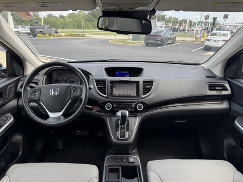 Used 2016 Honda CR-V Touring image 36