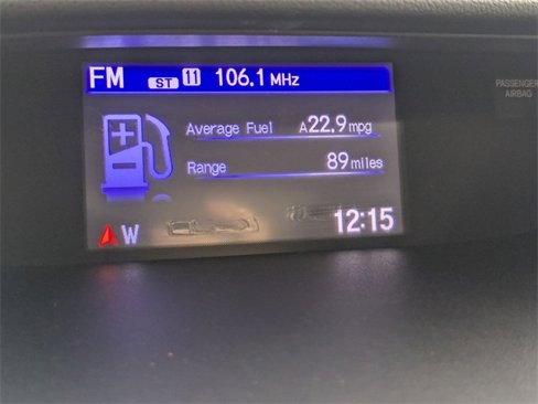 Used 2016 Honda CR-V EX image 22