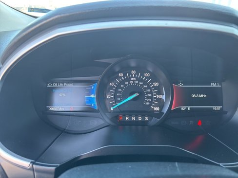 Used 2020 Ford Edge SEL image 14