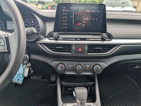 Used 2024 Kia Forte LXS image 18