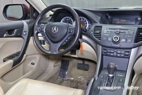 Used 2010 Acura TSX Sedan image 5