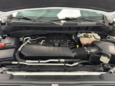 Used 2022 Chevrolet Silverado 1500 LT image 35