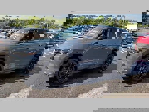 Used 2024 MAZDA CX-5 Carbon Edition image 35