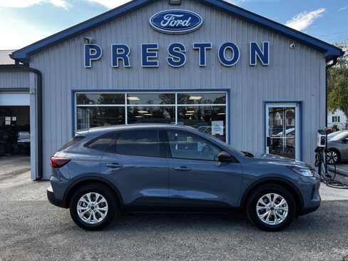 New 2025 Ford Escape Active image 5