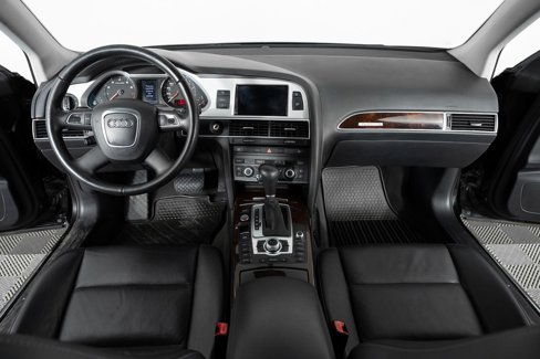 Used 2010 Audi A6 3.0T Prestige image 35