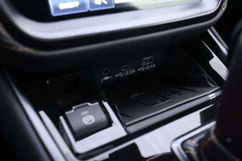 Used 2024 Subaru Outback Wilderness image 10