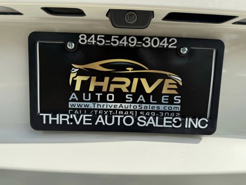 Used 2019 Jeep Cherokee High Altitude image 7
