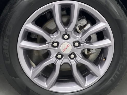 Used 2023 GMC Terrain SLT image 63