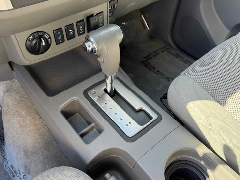 Used 2018 Nissan Frontier SV w/ Value Truck Package image 23
