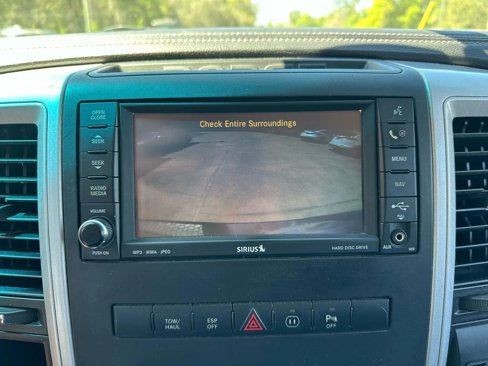 Used 2009 Dodge Ram 1500 Truck Sport image 24