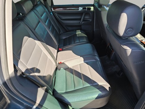 Used 2005 Volkswagen Touareg V6 image 23