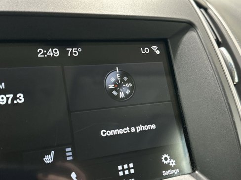 Used 2018 Ford Edge SEL w/ Equipment Group 201A image 14