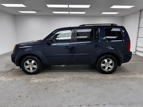 Used 2011 Honda Pilot EX-L image 8