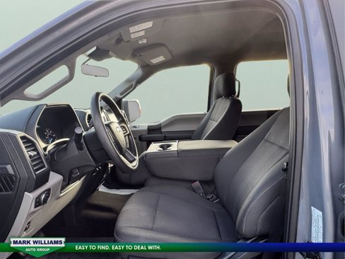 Used 2020 Ford F150 XL w/ Equipment Group 101A Mid image 18