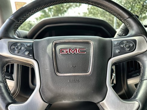 Used 2014 GMC Sierra 1500 SLT image 33