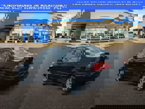 Used 2000 Honda Civic LX image 6