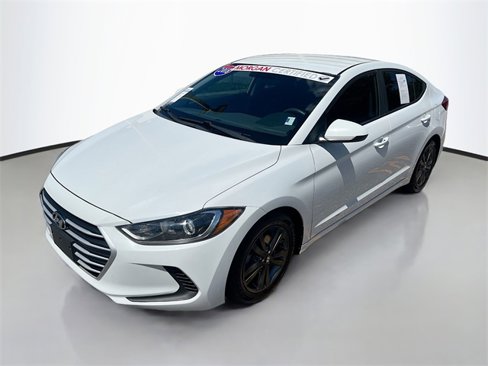 Used 2018 Hyundai Elantra SEL image 28