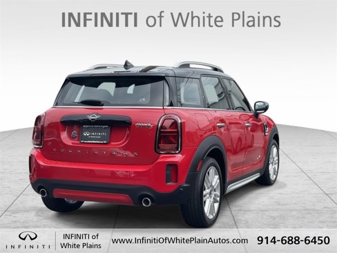 Used 2023 MINI Cooper Countryman S image 4