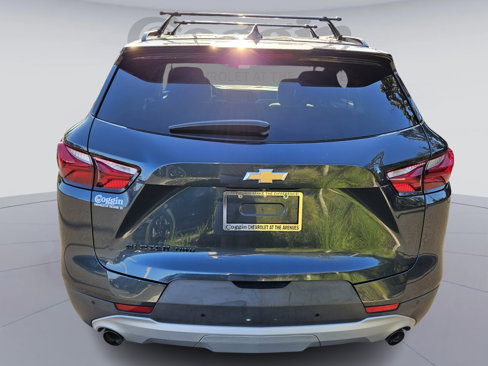 Used 2019 Chevrolet Blazer LT image 5