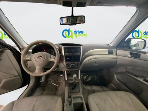 Used 2010 Subaru Forester 2.5X w/ Popular Equipment Group 1A image 26