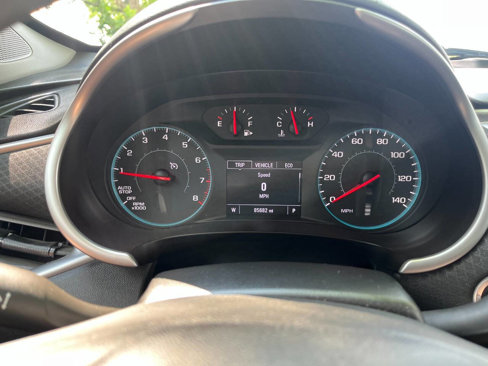 Used 2019 Chevrolet Malibu LS w/ LPO, Convenience Package 1 image 15