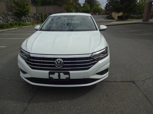 Used 2021 Volkswagen Jetta S image 7