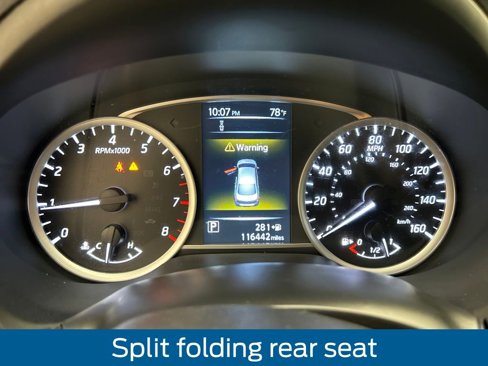 Used 2018 Nissan Sentra SV image 28