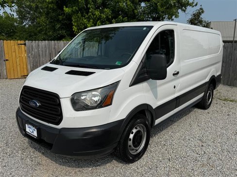 Used 2015 Ford Transit 150 130 Low Roof image 6