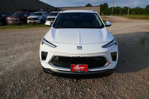 New 2026 Buick Encore GX Sport Touring w/ Comfort Package image 8