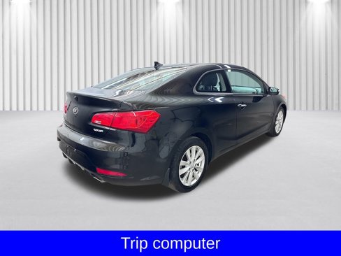 Used 2016 Kia Forte Koup EX image 7
