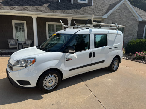 Used 2022 RAM ProMaster City Wagon image 2