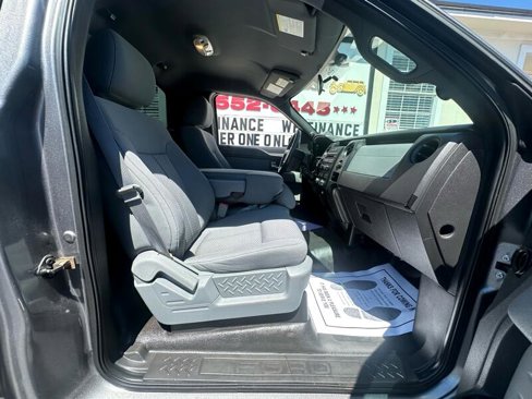 Used 2014 Ford F150 XL w/ XL Plus Package image 20