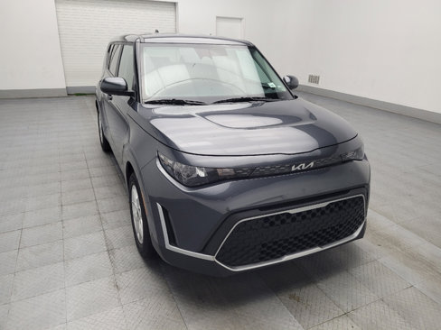 Used 2023 Kia Soul LX w/ LX Technology Package image 13