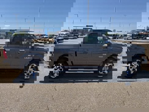 Used 2014 RAM 1500 Laramie w/ Convenience Group image 2