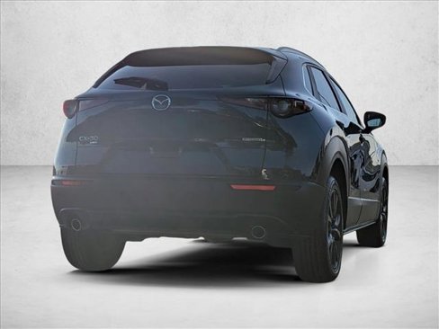 Used 2024 MAZDA CX-30 AWD 2.5 S w/ Select Sport Pkg image 5