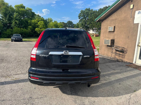 Used 2011 Honda CR-V EX-L image 4