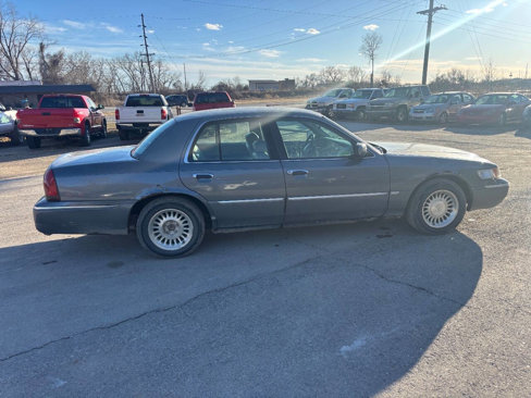 Used 1998 Mercury Grand Marquis LS image 5