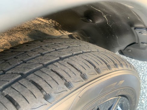 Used 2022 Honda Pilot Special Edition image 34