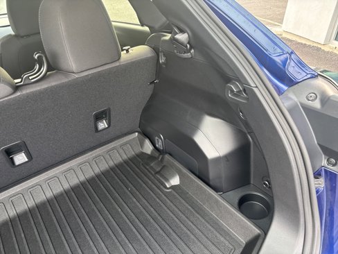 Certified 2025 Subaru Impreza 2.0i image 49