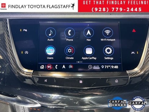 Used 2020 Cadillac XT6 Sport image 31
