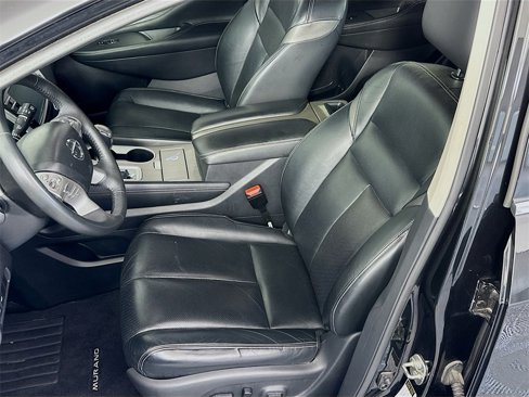 Used 2015 Nissan Murano SL w/ SL Technology Package image 19