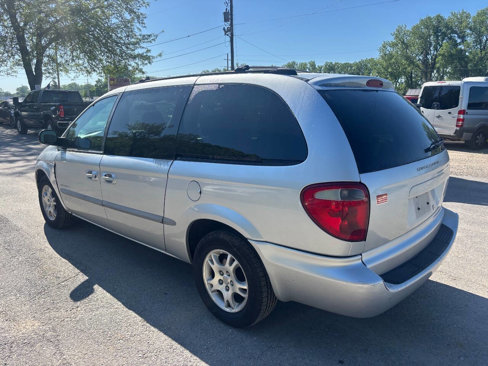 Used 2001 Dodge Grand Caravan Sport image 7