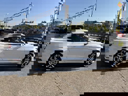 Used 2017 Ford Mustang Premium w/ Equipment Group 201A image 3