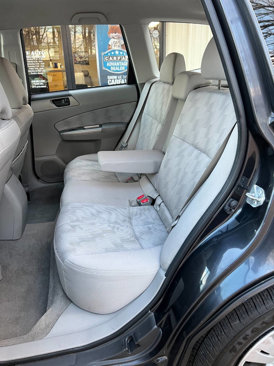 Used 2010 Subaru Forester 2.5X image 13