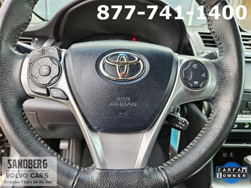 Used 2012 Toyota Camry image 17