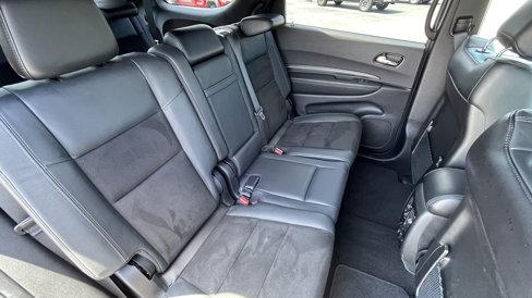 Used 2021 Dodge Durango GT image 13