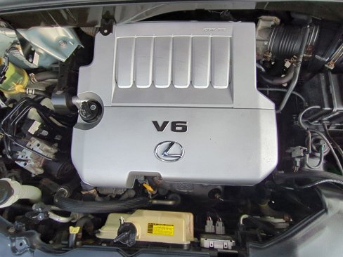 Used 2008 Lexus RX 350 AWD image 33